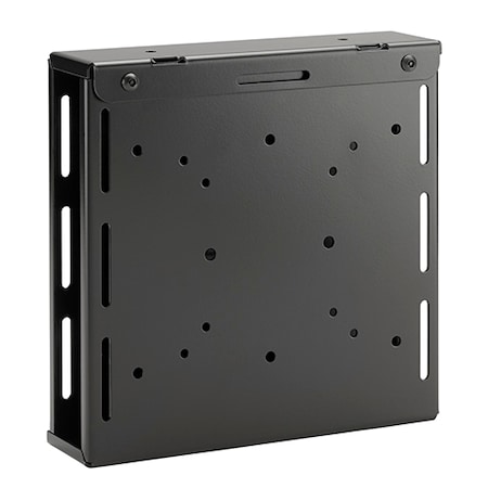 Chief S2S 27In Fixed Kbd Mouse Tray KRA233PB